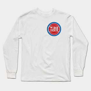 Vibe Check Long Sleeve T-Shirt